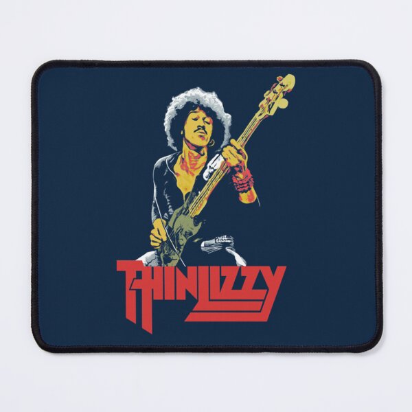 Item preview, THIN LIZZY designed and sold by heyfigra.