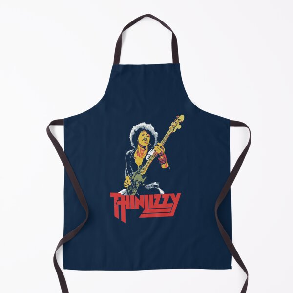 Item preview, THIN LIZZY designed and sold by heyfigra.