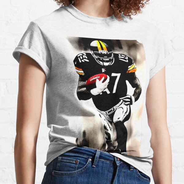 Steeler Nation Classic T-Shirt for Sale by Kaylee Michael