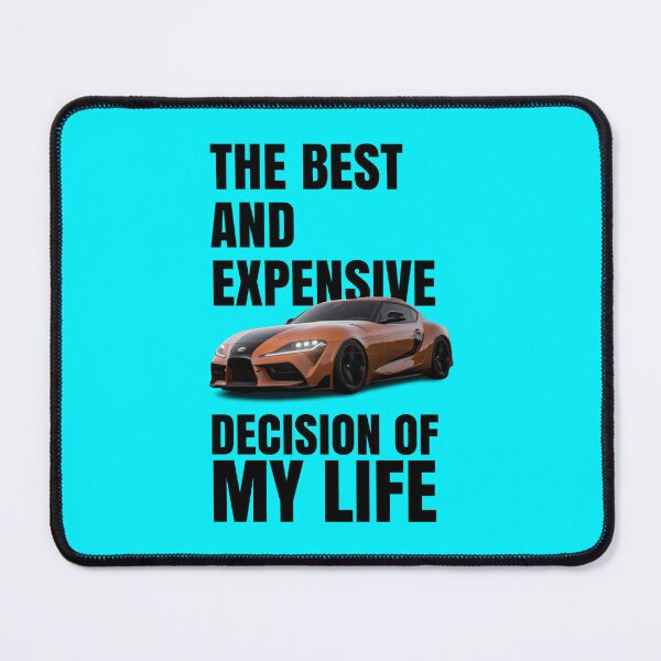 Item preview, The best decision : Cars designed and sold by MOTOSHIFT.
