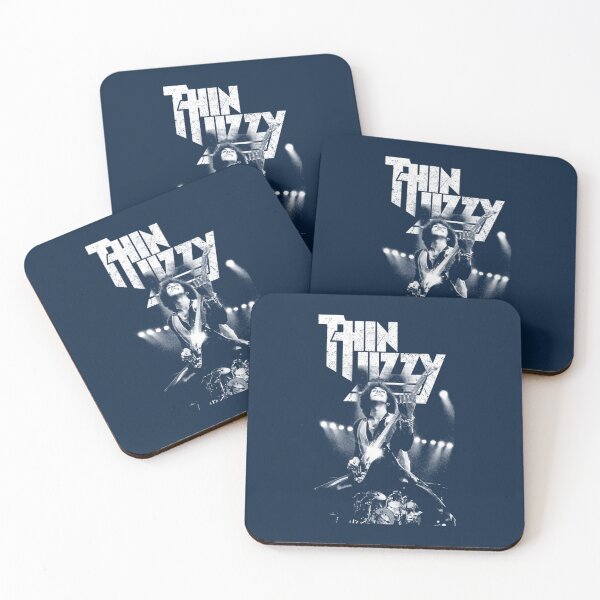 Item preview, THIN LIZZY 70S   designed and sold by heyfigra.