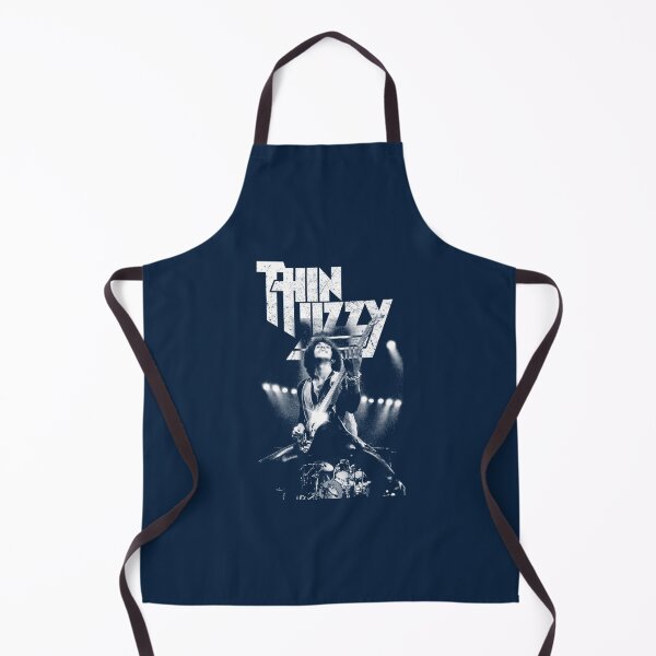 Item preview, THIN LIZZY 70S designed and sold by heyfigra.