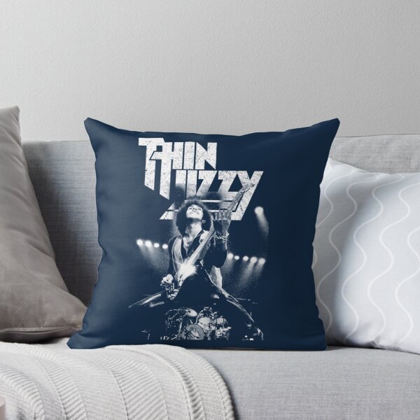 Item preview, THIN LIZZY 70S   designed and sold by heyfigra.