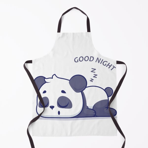 Item preview, Sleeping Panda designed and sold by corecreativity.