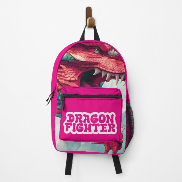 Item preview, scary dragon, japanese temple designed and sold by Mauswohn.