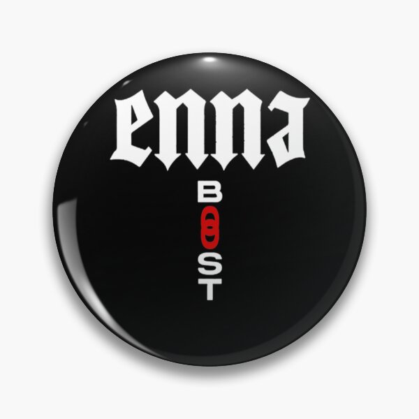 Item preview, Enna boost PLK designed and sold by OrielDuranse.