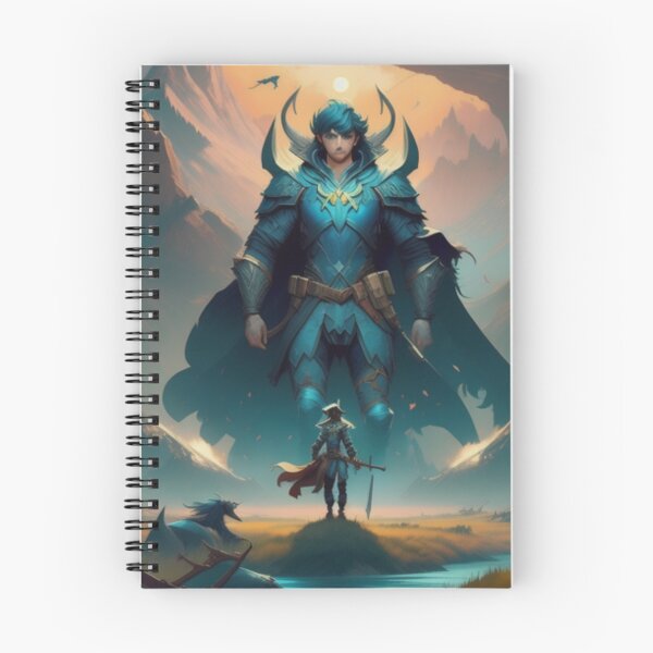 Item preview, Epic Fantasy Quest designed and sold by Amsies1390.