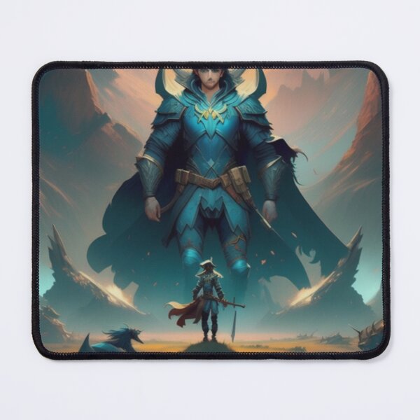 Item preview, Epic Fantasy Quest designed and sold by Amsies1390.