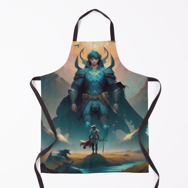 Item preview, Epic Fantasy Quest designed and sold by Amsies1390.