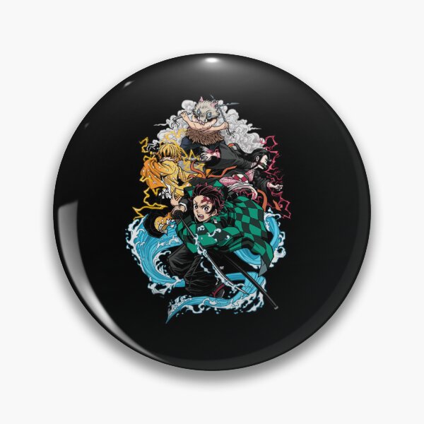 Item preview, demon days designed and sold by SuzetteLapointe.