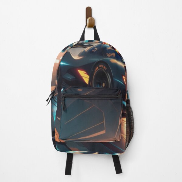 Item preview, Futuristic Racing designed and sold by Amsies1390.