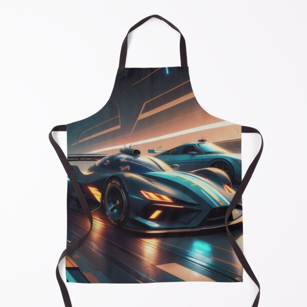 Item preview, Futuristic Racing designed and sold by Amsies1390.