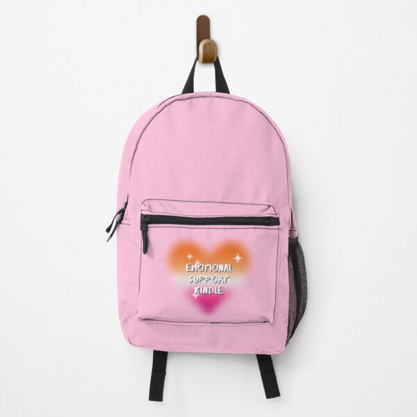 Item preview, Emotional support kindle (Pt.2) designed and sold by ccristinaaorzz.
