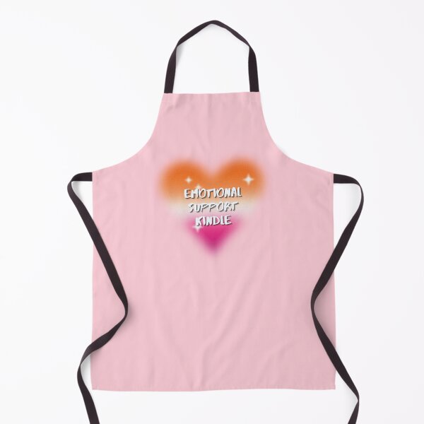 Item preview, Emotional support kindle (Pt.2) designed and sold by ccristinaaorzz.