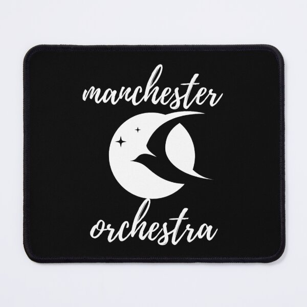 Item preview, Manchester orchestra  designed and sold by schillin-rebeck.