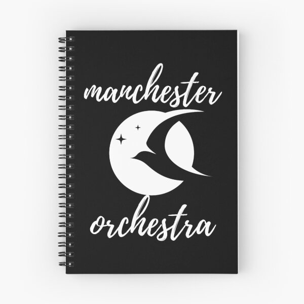 Item preview, Manchester orchestra  designed and sold by schillin-rebeck.