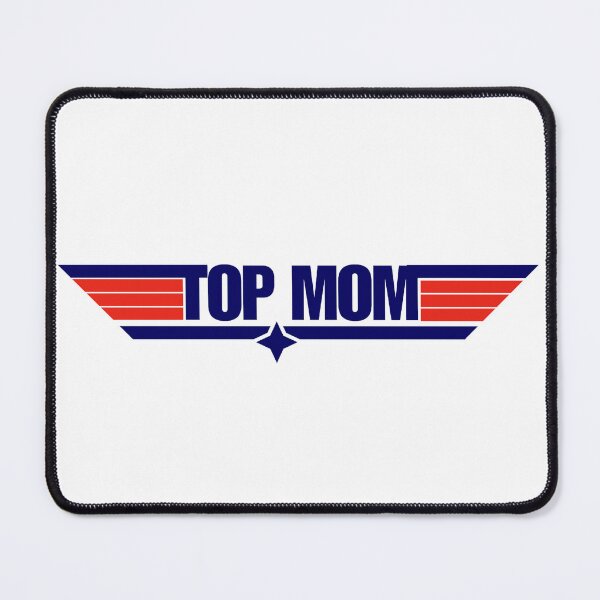 Item preview, TOP MOM designed and sold by girlsbiteback.