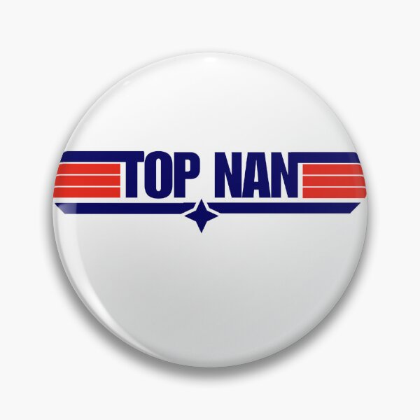 Item preview, TOP NAN designed and sold by girlsbiteback.