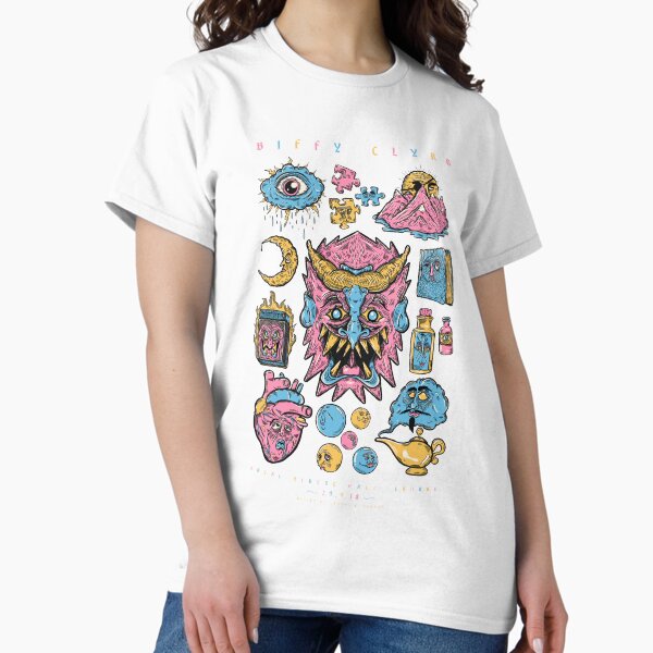 Biffy Clyro T-Shirts for Sale | Redbubble Biffy Clyro T-Shirts for Sale | Redbubble