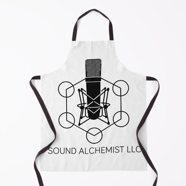 Item preview, SoundAlchemist Transparent (White) designed and sold by SoundAlchemist.