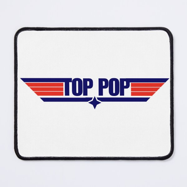 Item preview, TOP POP designed and sold by girlsbiteback.