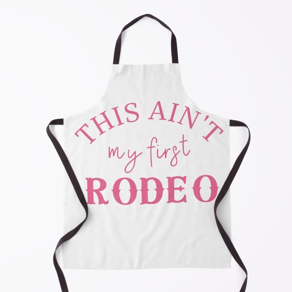 Item preview, This ain't my first Rodeo designed and sold by createliermira.