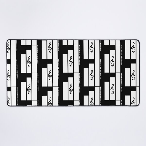 Item preview, Manchester Orchestra Music   designed and sold by schillin-rebeck.