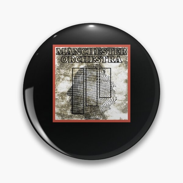 Item preview, Manchester Orchestra Music Band designed and sold by schillin-rebeck.