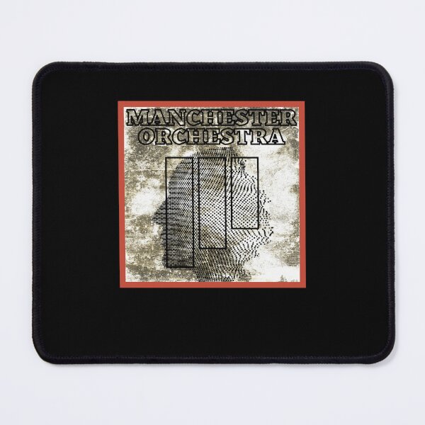 Item preview, Manchester Orchestra Music Band designed and sold by schillin-rebeck.