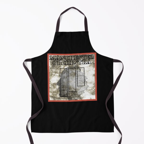 Item preview, Manchester Orchestra Music Band designed and sold by schillin-rebeck.
