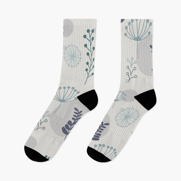 Item preview, Modern art leaf pattern designed and sold by Chirayu1111.