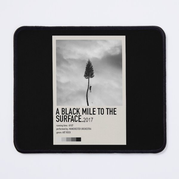Item preview, manchester orchestra poster designed and sold by schillin-rebeck.