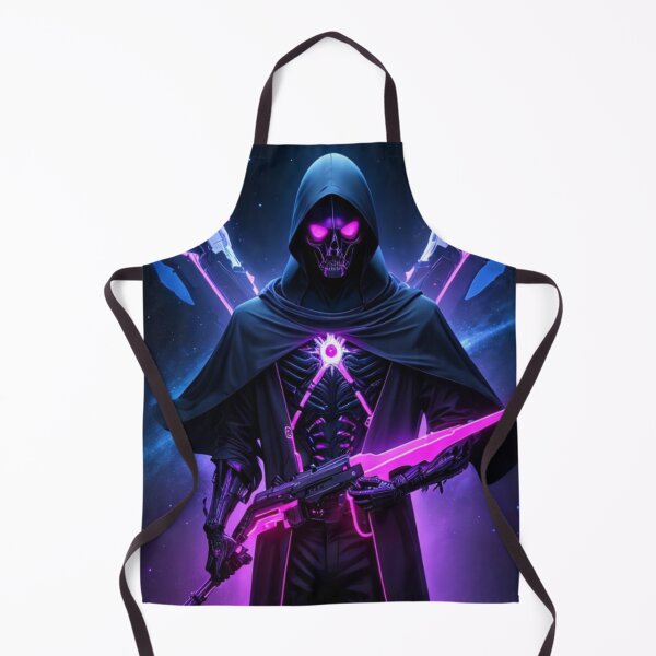 Item preview, Death, reaper designed and sold by FashCode.