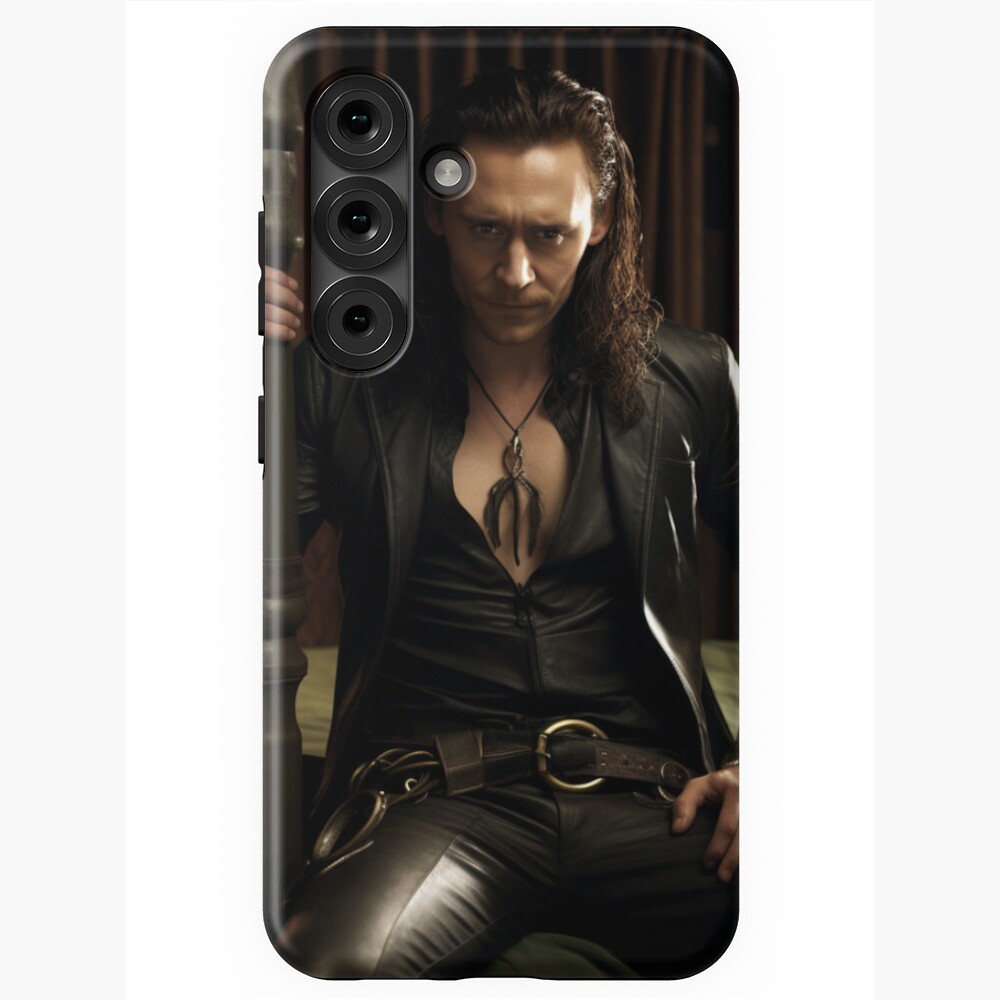 "Loki" Art Print for Sale by Michellewise41 | Redbubble