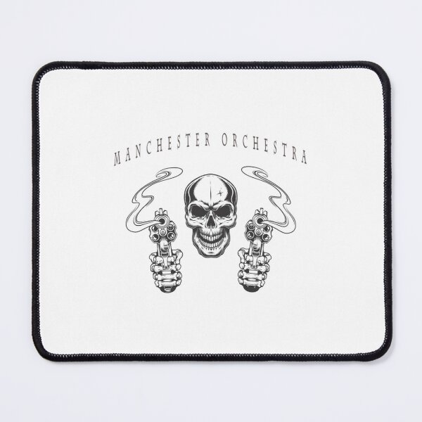 Item preview, manchester orchestra s manchester orchestra designed and sold by schillin-rebeck.