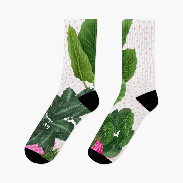 Item preview, Colección de plantas rosas designed and sold by Ana Moguš.