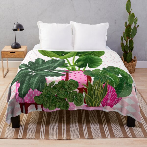 Item preview, Colección de plantas rosas designed and sold by Ana Moguš.
