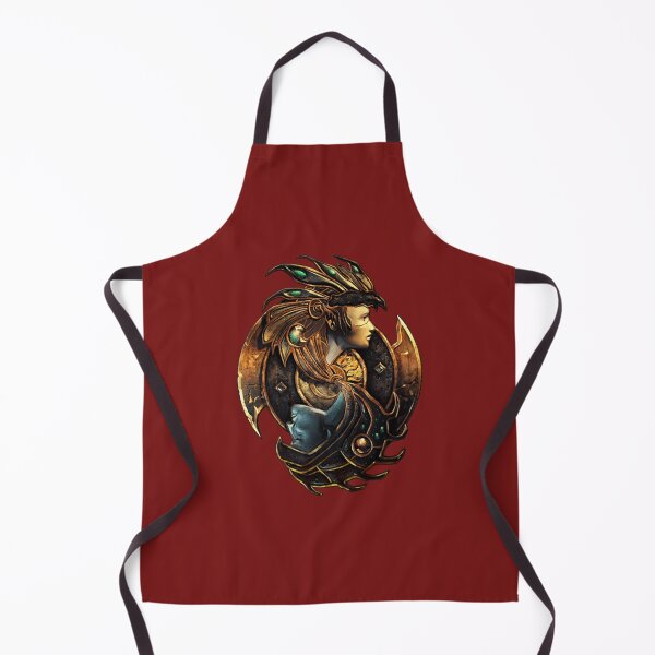Item preview, Baldur_s Gate Throne Of Bhaal Mythology designed and sold by ayzlee.