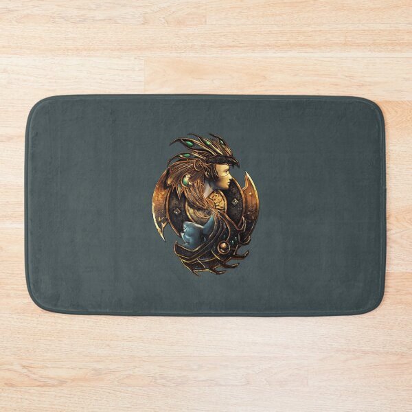 Item preview, Baldur_s Gate Throne Of Bhaal Mythology designed and sold by ayzlee.