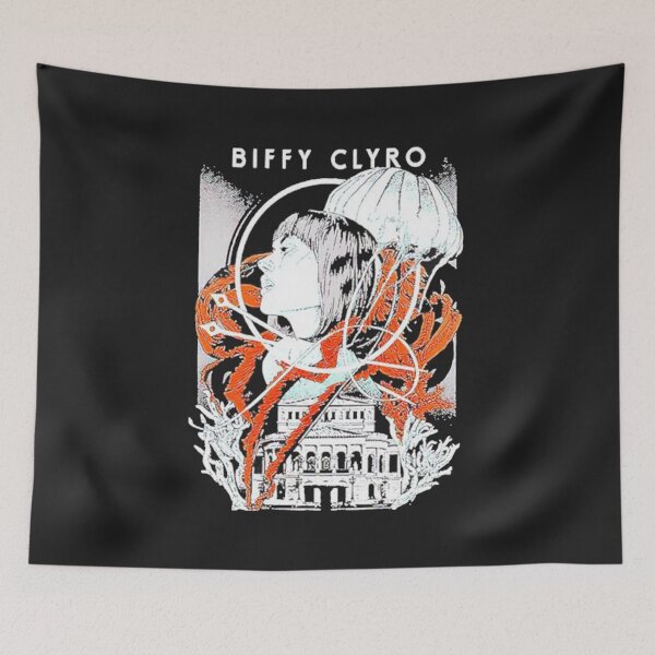 Item preview, Biffy Clyro designed and sold by aharbar3y.