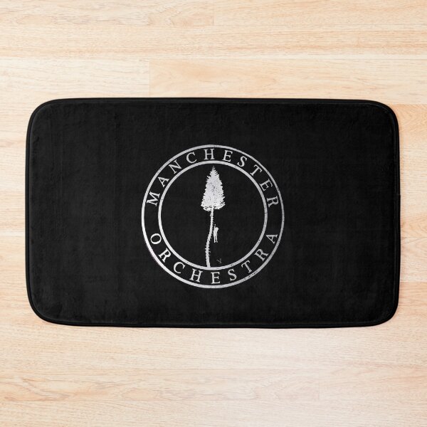Item preview, Manchester Orchestra t designed and sold by schillin-rebeck.