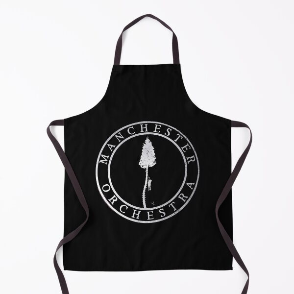 Item preview, Manchester Orchestra t designed and sold by schillin-rebeck.