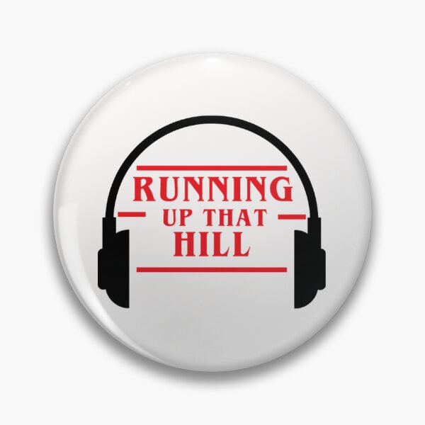 Item preview,  Running-Up that-Hill   designed and sold by BlancBartoletti.