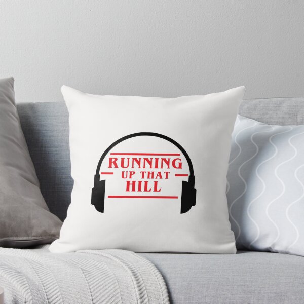 Item preview,  Running-Up that-Hill   designed and sold by BlancBartoletti.