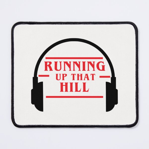 Item preview, Running-Up that-Hill designed and sold by BlancBartoletti.