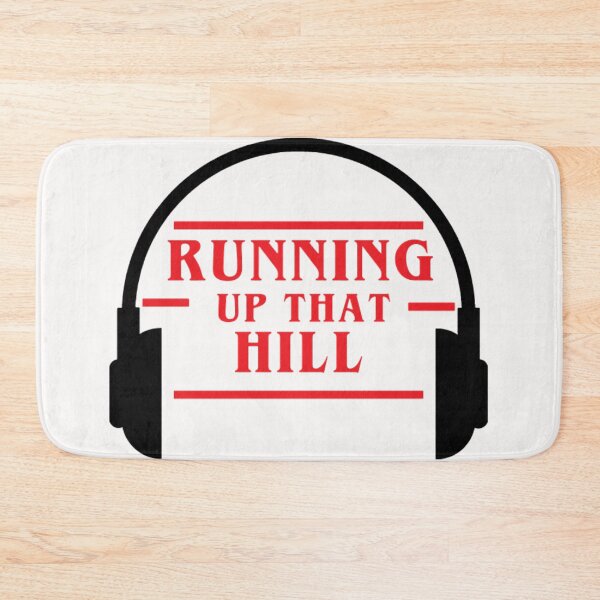 Item preview,  Running-Up that-Hill   designed and sold by BlancBartoletti.