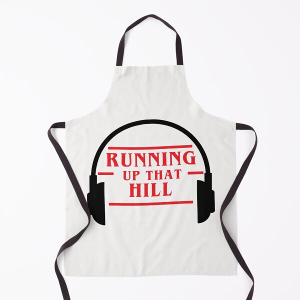 Item preview, Running-Up that-Hill designed and sold by BlancBartoletti.