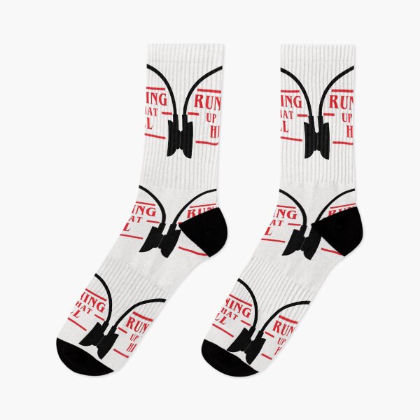 Item preview,  Running-Up that-Hill   designed and sold by BlancBartoletti.