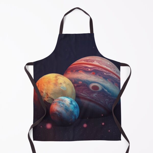 Item preview, planets colour designed and sold by justinwilliawe.