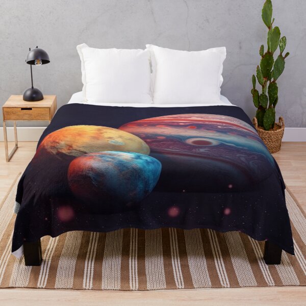 Item preview, planets colour designed and sold by justinwilliawe.